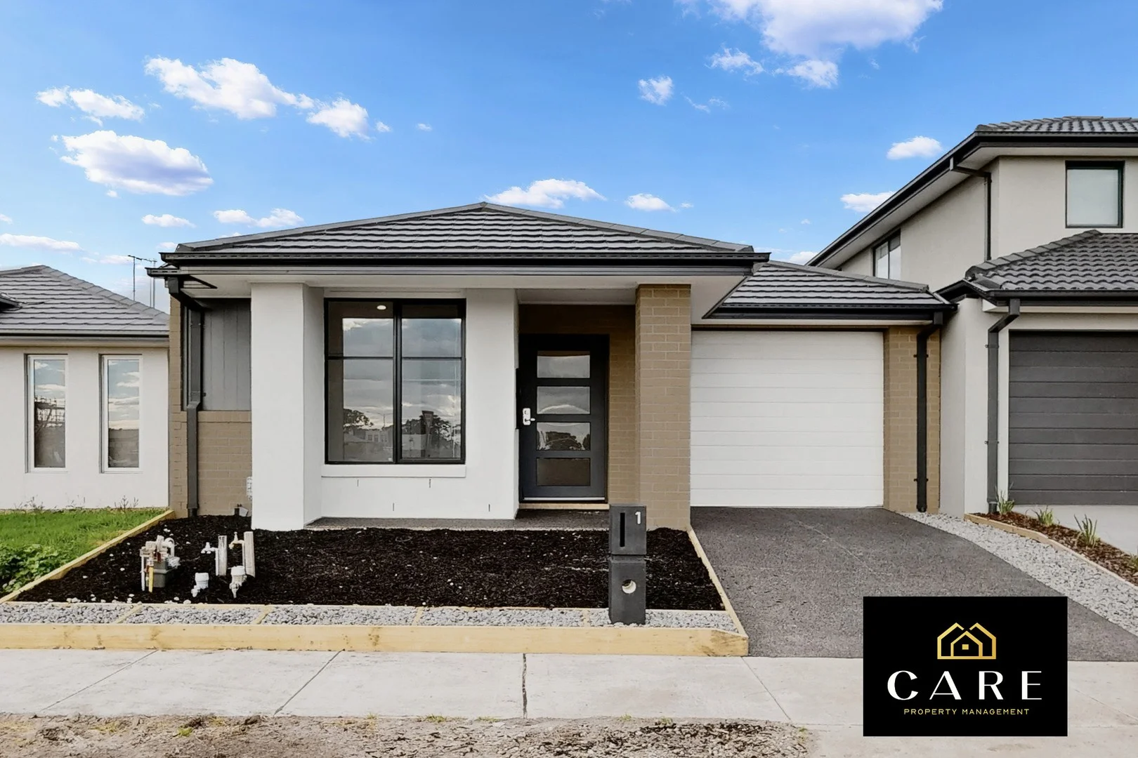 Primary image of 1 Scarlett Parkway, Wollert VIC 3750