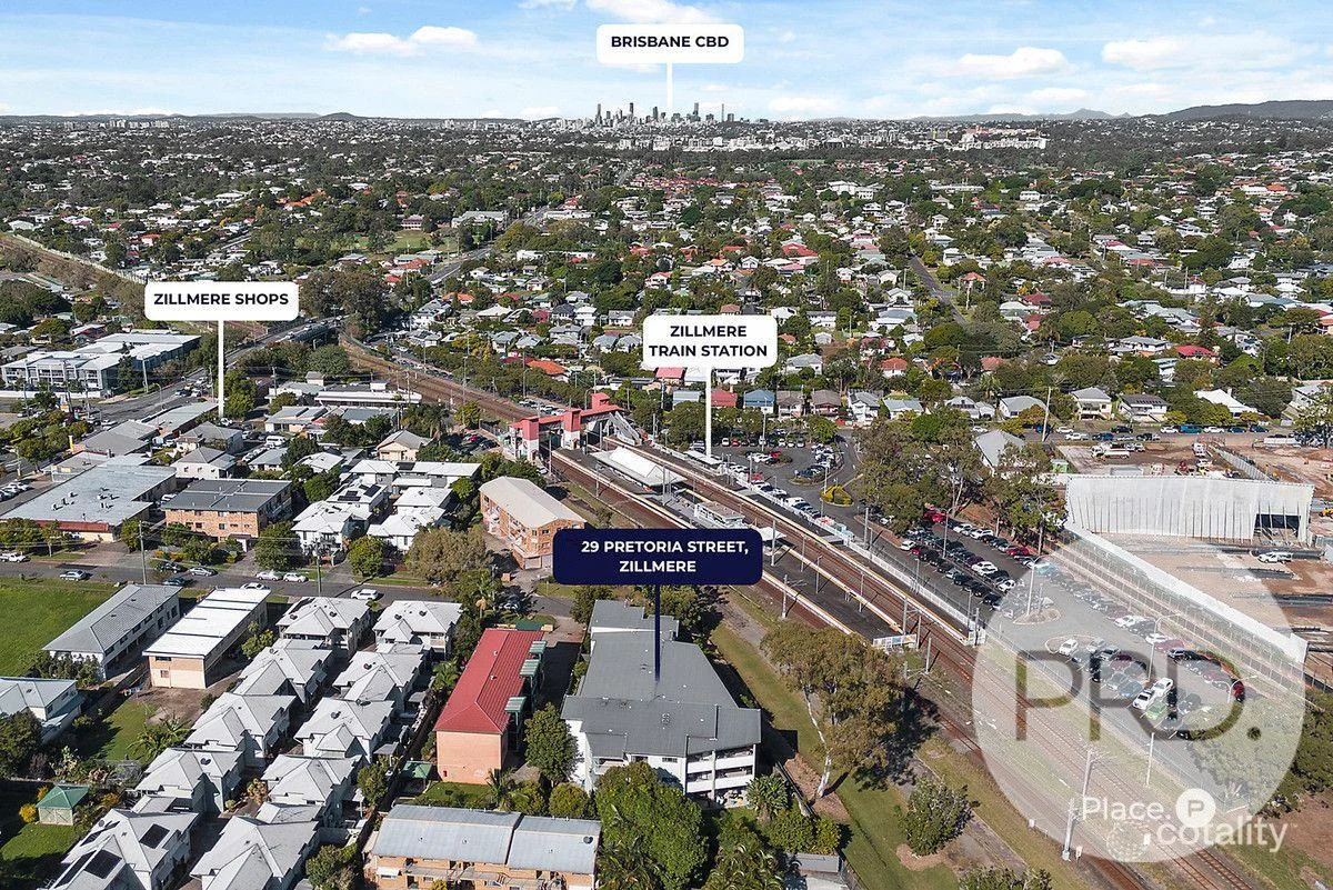 Additional image 10 of 5/29 Pretoria Street, Zillmere QLD 4034