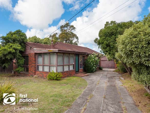 59 Marjorie Avenue, Sunbury VIC 3429