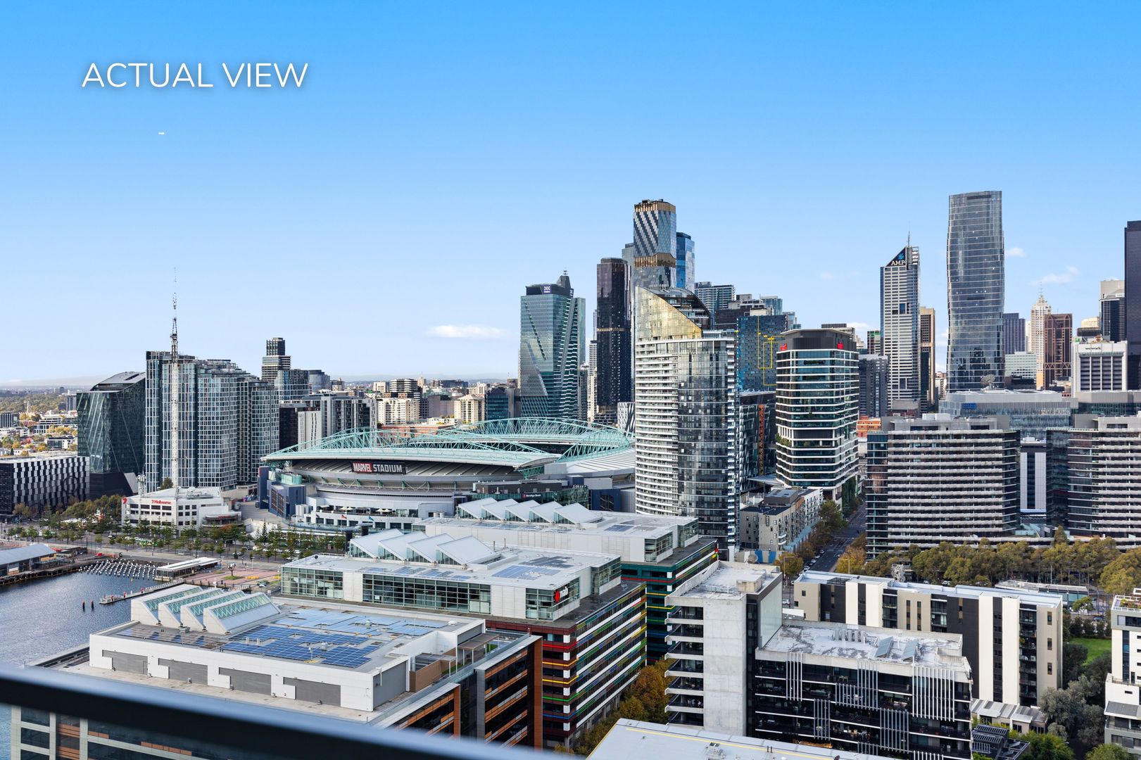 2705E/888 Collins Street, Docklands VIC 3008, Image 1