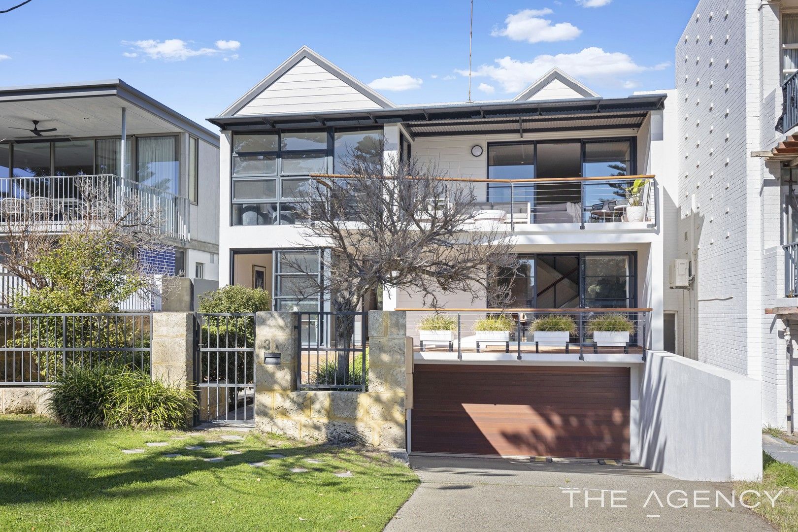 3A Napier Street, Cottesloe WA 6011, Image 1