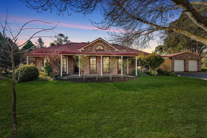 Picture of 5 McIntosh Road, CROOKWELL NSW 2583