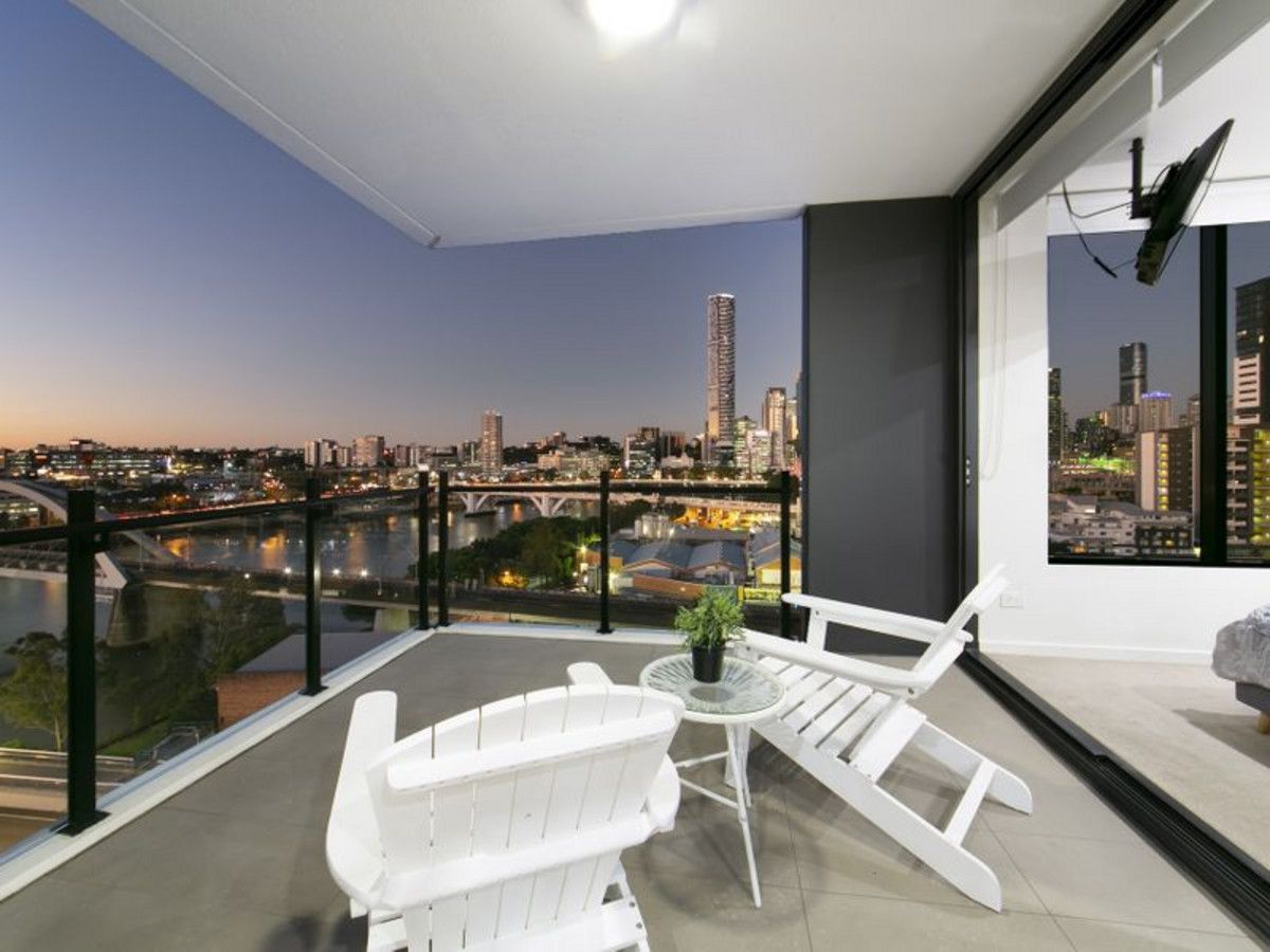 21101/23 Bouquet Street, South Brisbane QLD 4101, Image 0