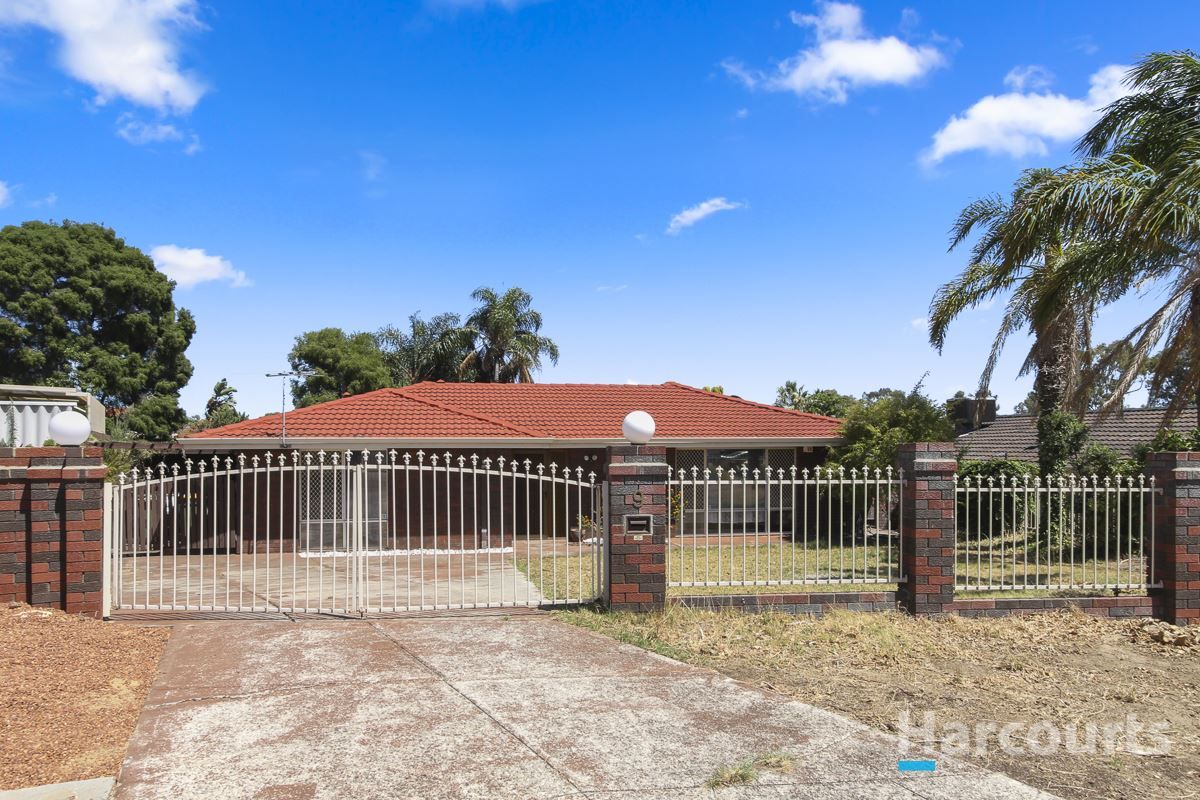 9 Passey Place, Kardinya WA 6163, Image 0