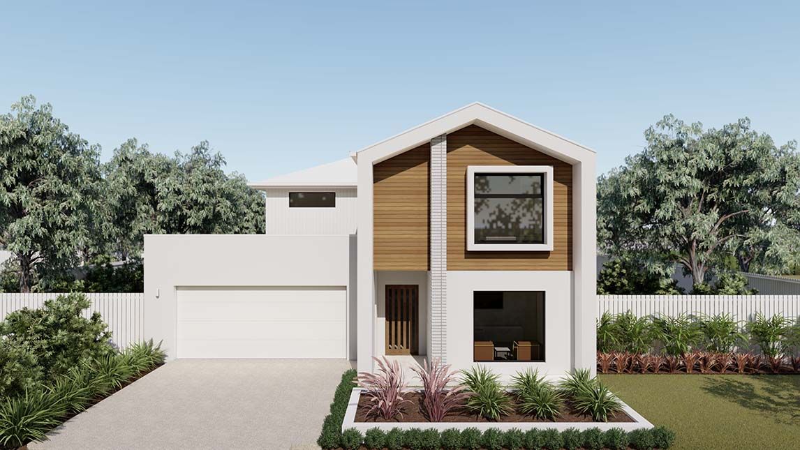 4 bedrooms New House & Land in  ROCHEDALE QLD, 4123