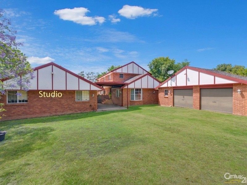 165 Chapman Parade, Faulconbridge NSW 2776, Image 2