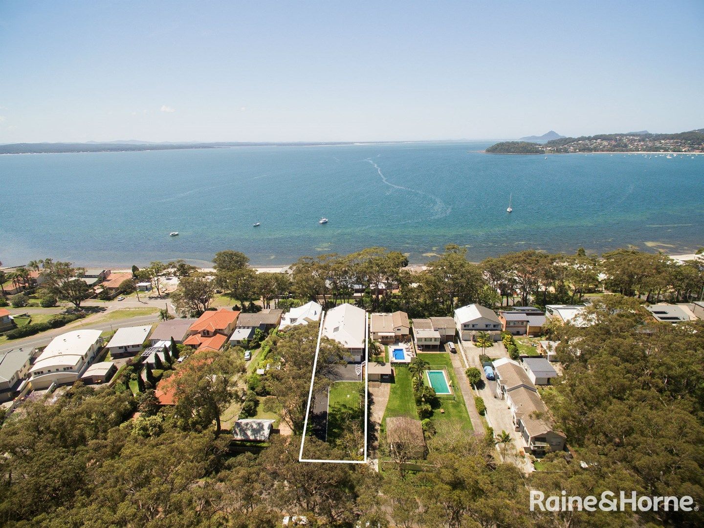 322 Wanda Avenue, Salamander Bay NSW 2317, Image 0