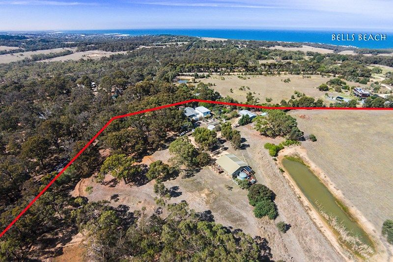 100 Bones Road, Bells Beach Property History & Address Research Domain