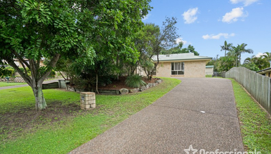 Picture of 21 Lyden Court, GYMPIE QLD 4570