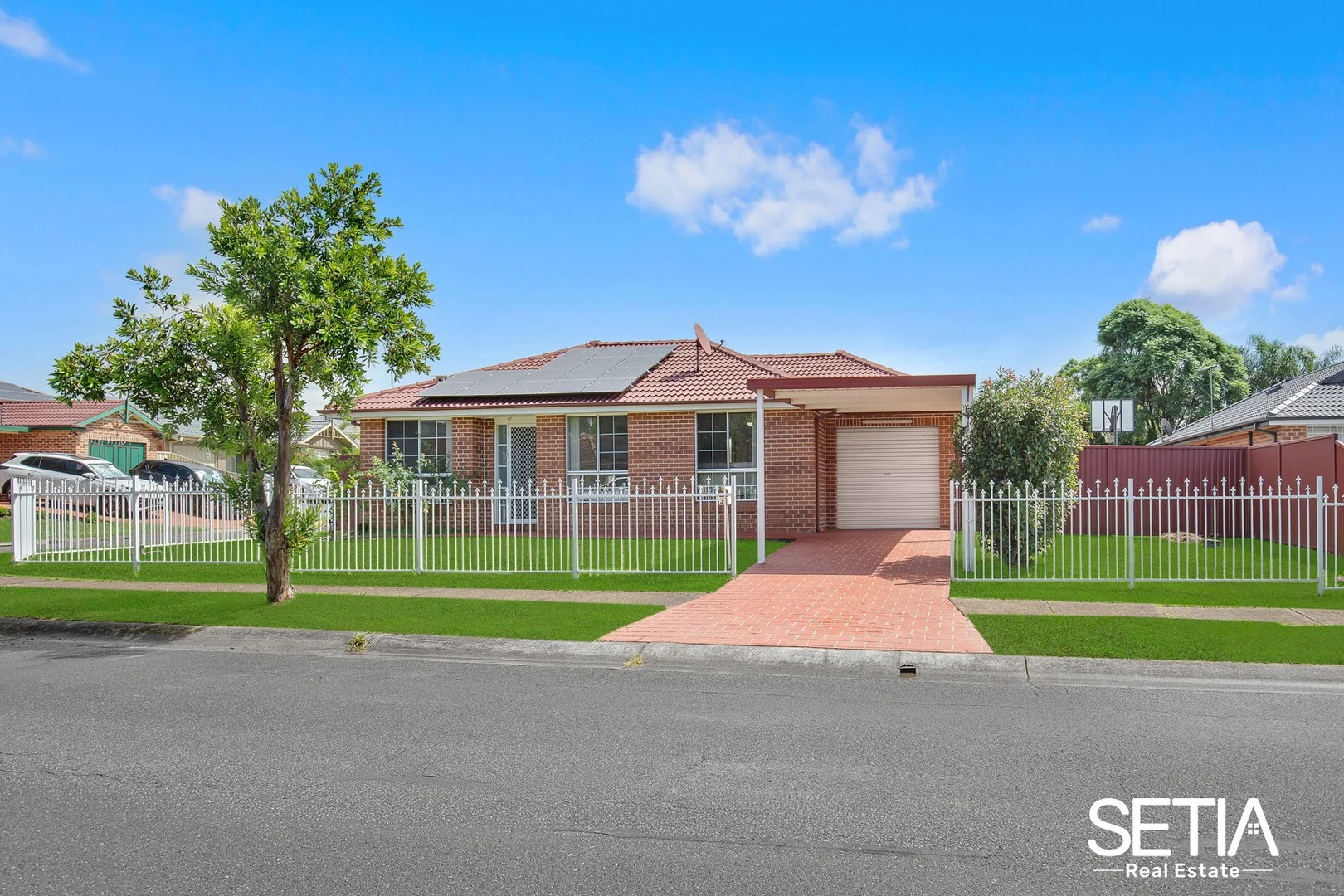 Primary image of 30 Samantha Crescent, Glendenning NSW 2761