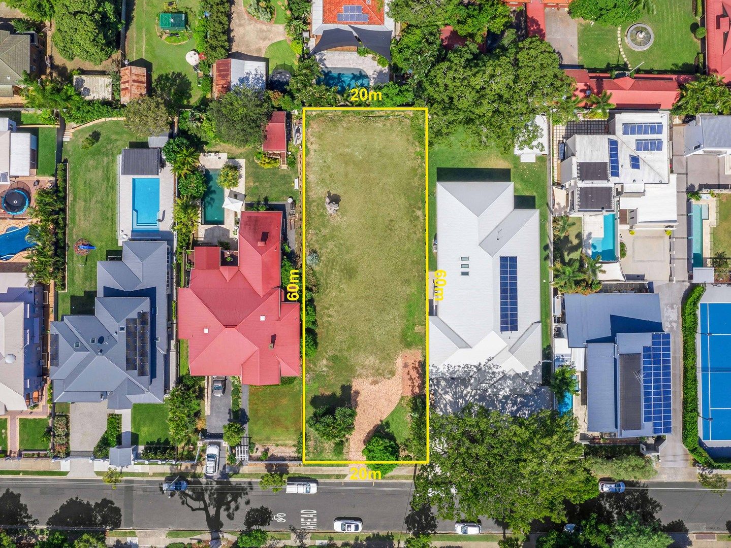 26 Davidson Street, Newmarket QLD 4051, Image 0