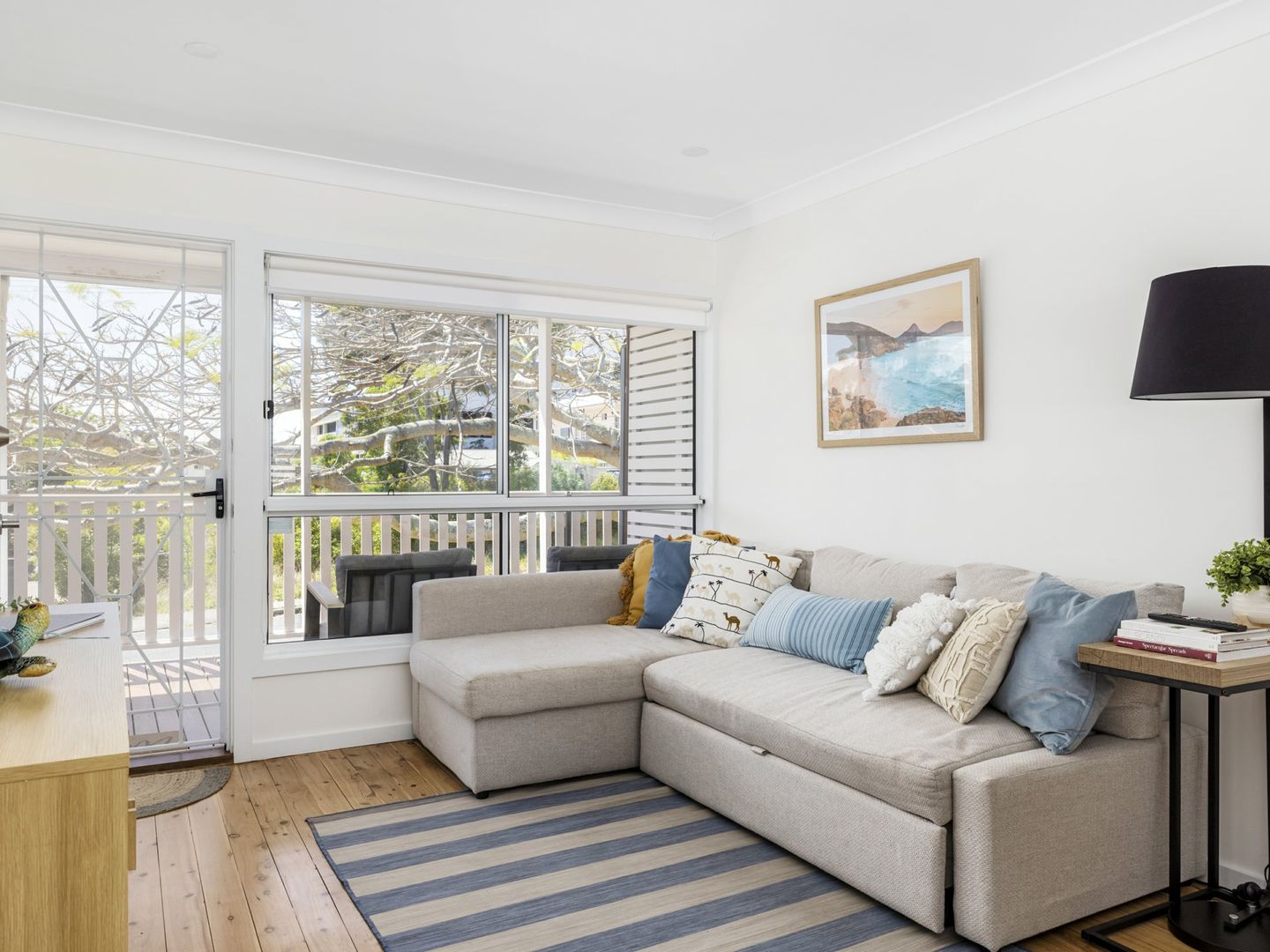 2 & 3/7 Messines Street, Shoal Bay NSW 2315, Image 2