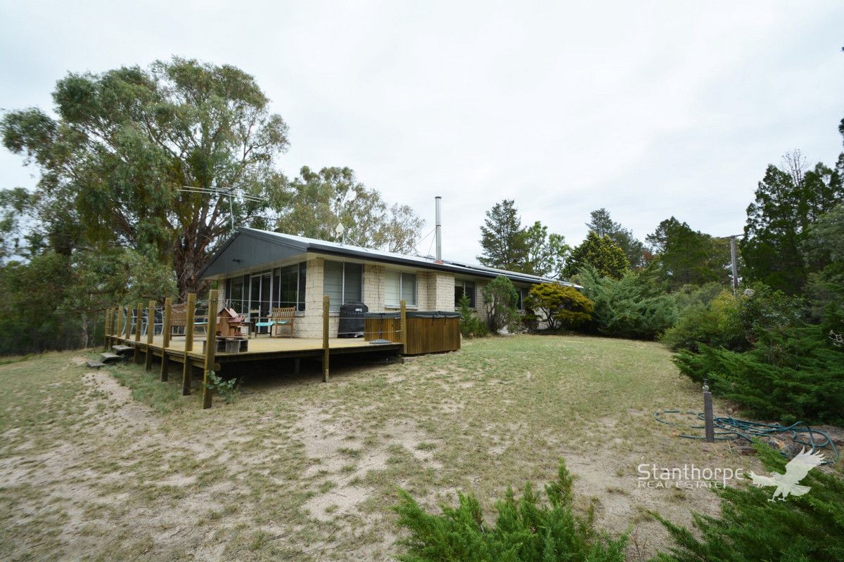 37 Clark Lane, Severnlea QLD 4380, Image 0