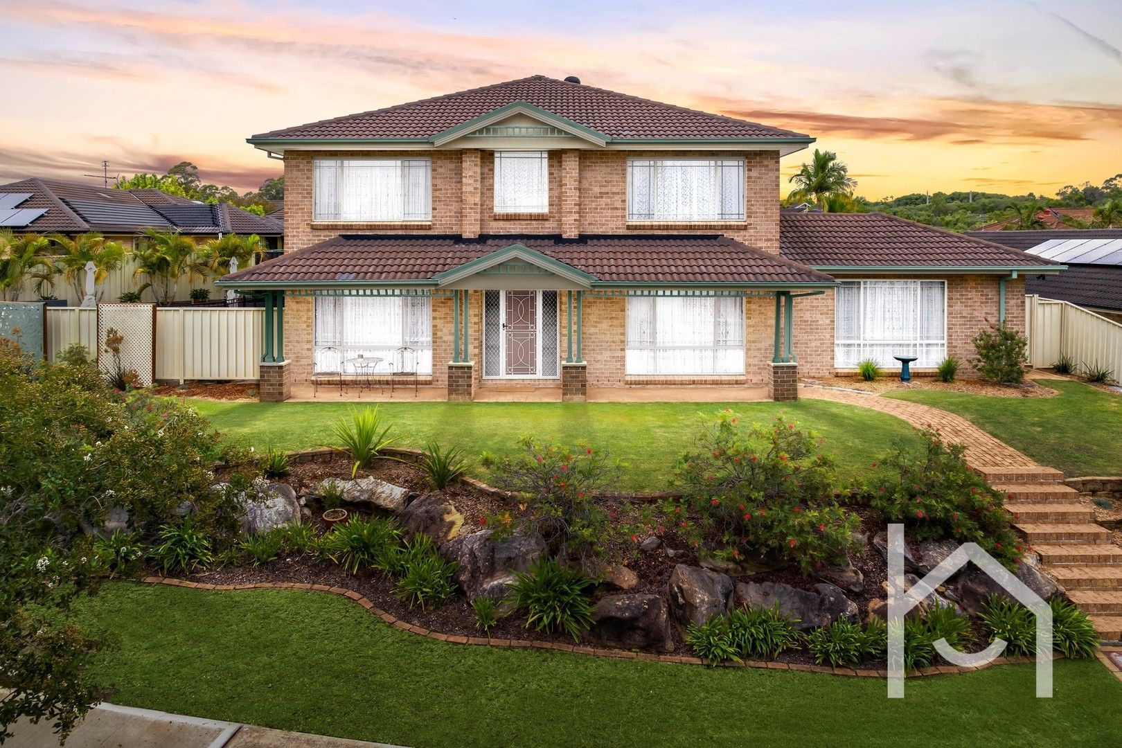 40 Mount Sugarloaf Drive, Glen Alpine NSW 2560, Image 0