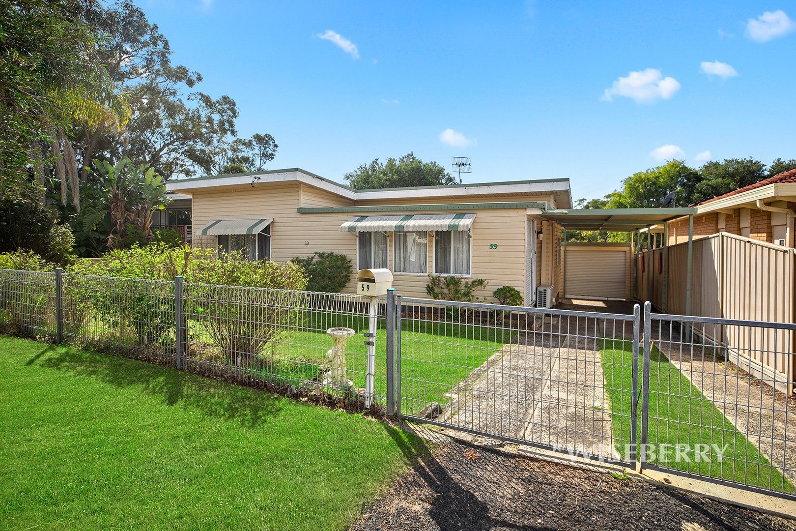 59 Brennon Road, Gorokan NSW 2263, Image 0