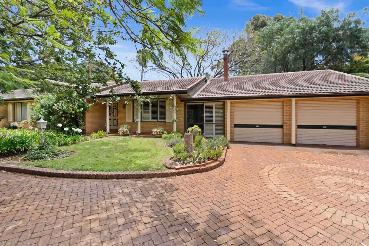 130 Spring Street, Middle Ridge QLD 4350, Image 0