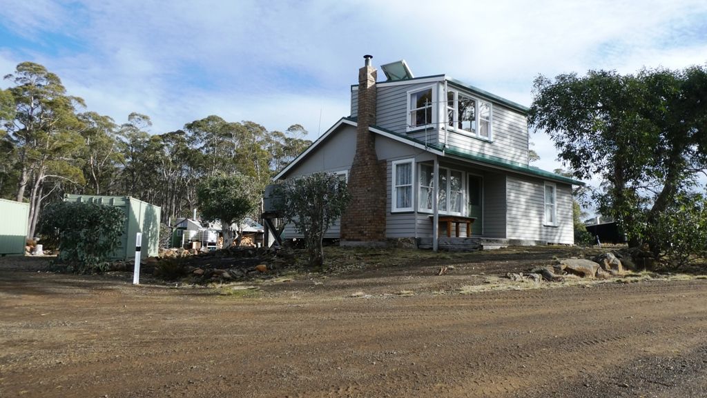 42 Reynolds Neck Road, Reynolds Neck TAS 7304, Image 0