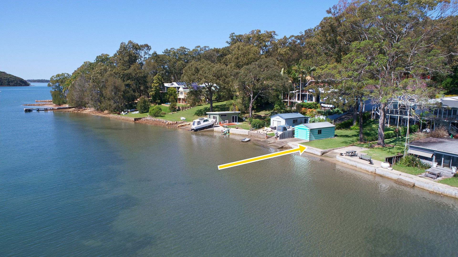 80 Cove Boulevard, North Arm Cove NSW 2324, Image 1