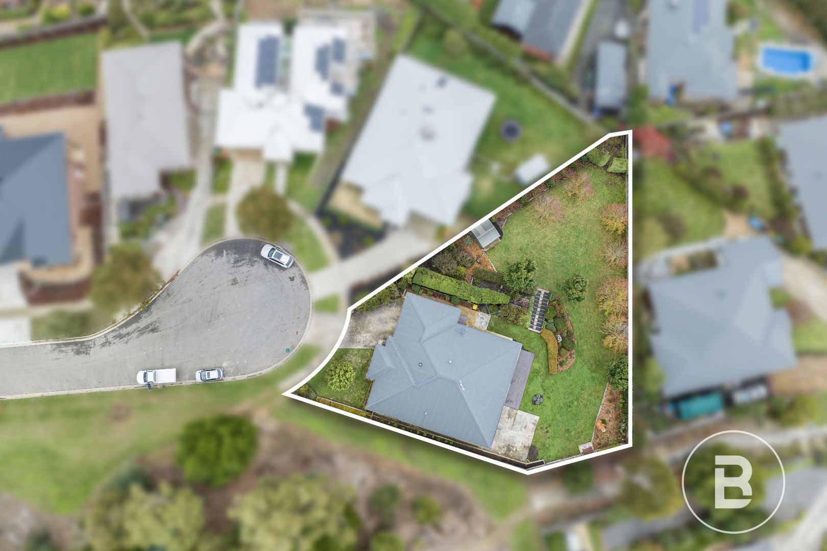 6 Ninox Court, Brown Hill VIC 3350, Image 1