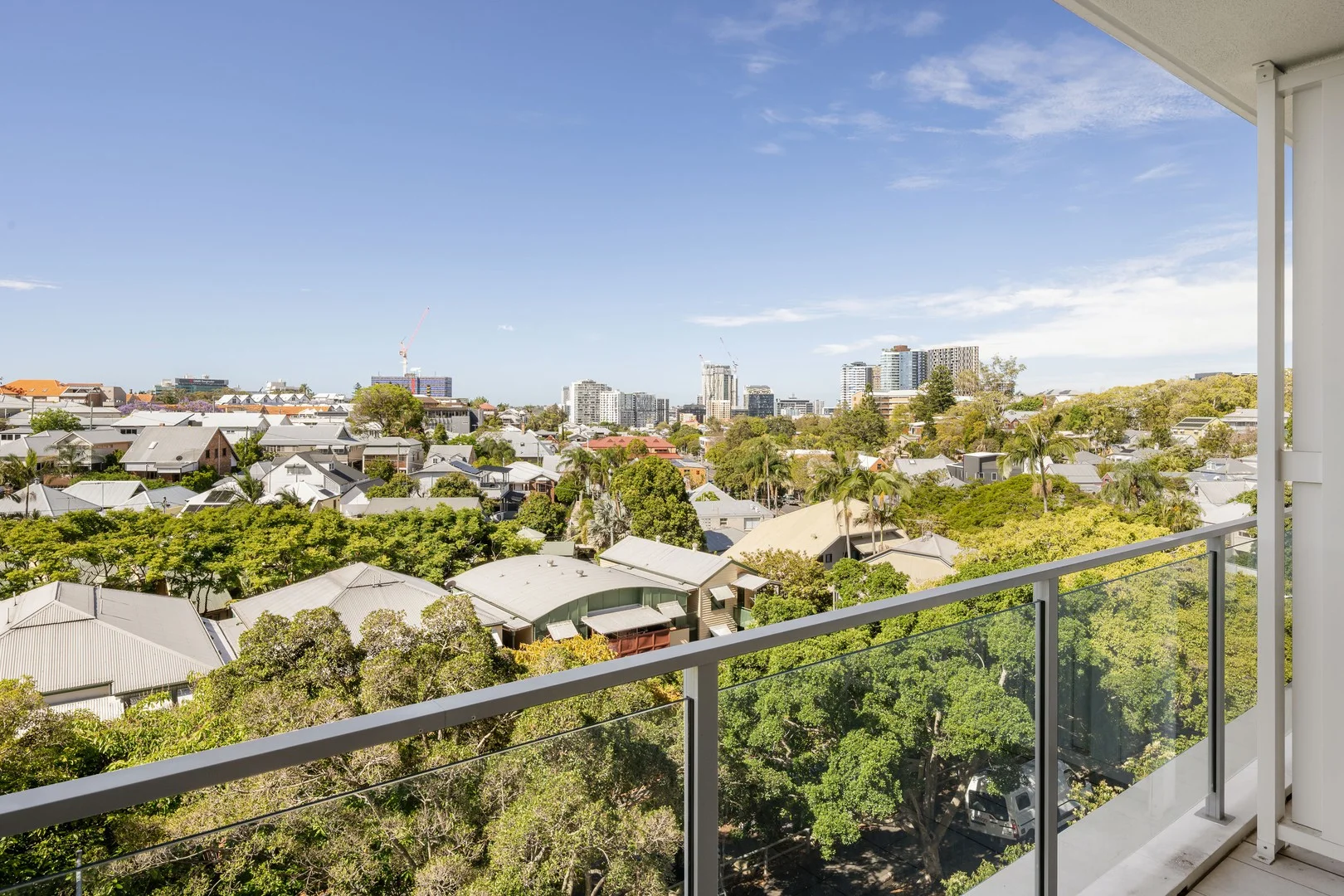 606/8 Dickens St, Spring Hill QLD 4000