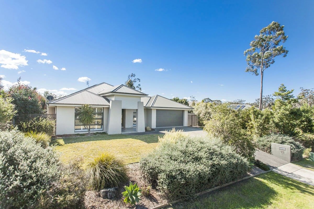 11 Kapalua Crescent, Medowie NSW 2318, Image 0