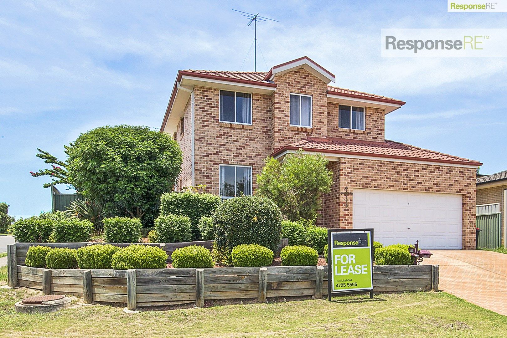 2 Wittama Drive, Glenmore Park NSW 2745, Image 0