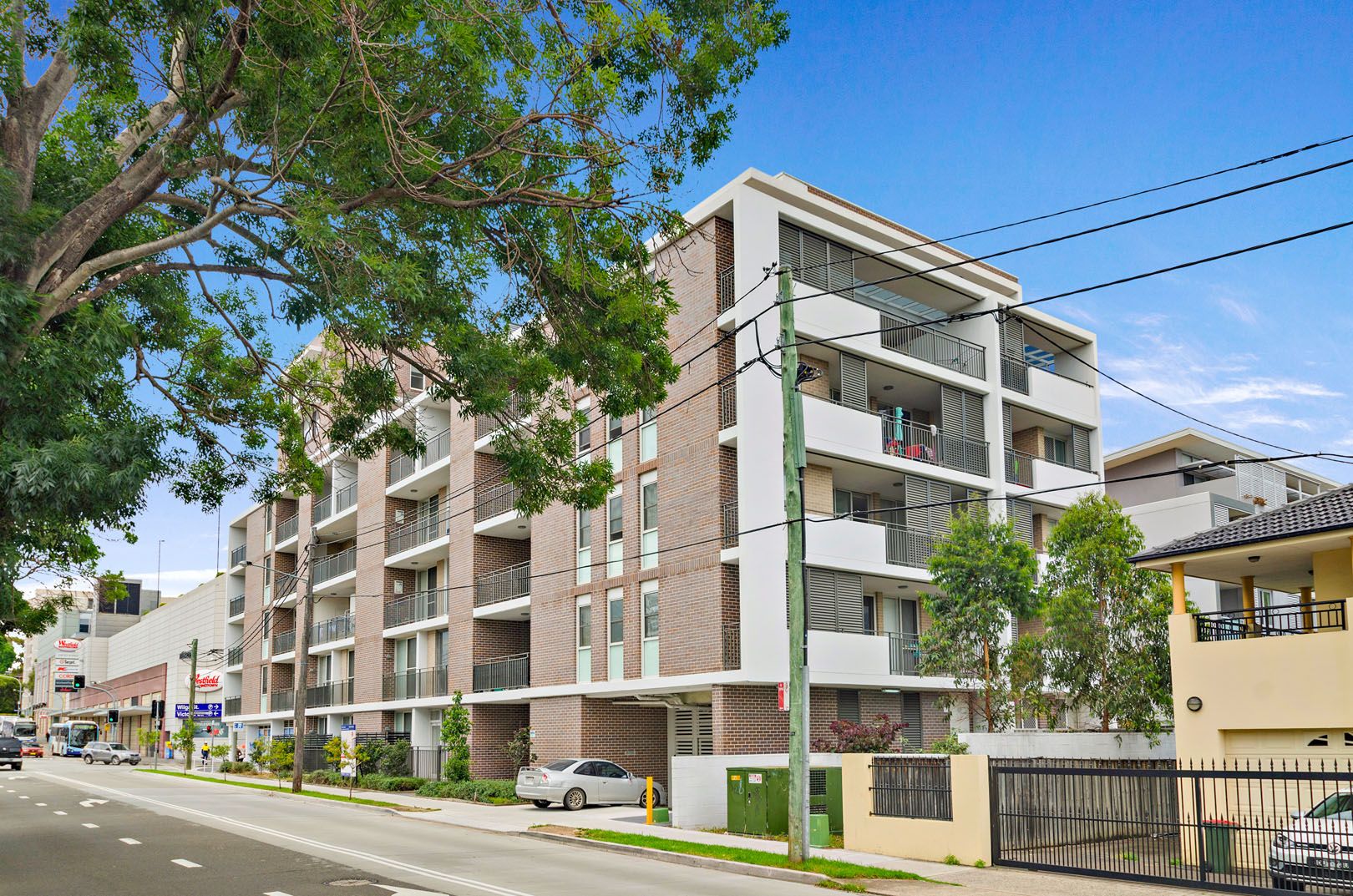 303/3 Wilga Street, Burwood NSW 2134, Image 0