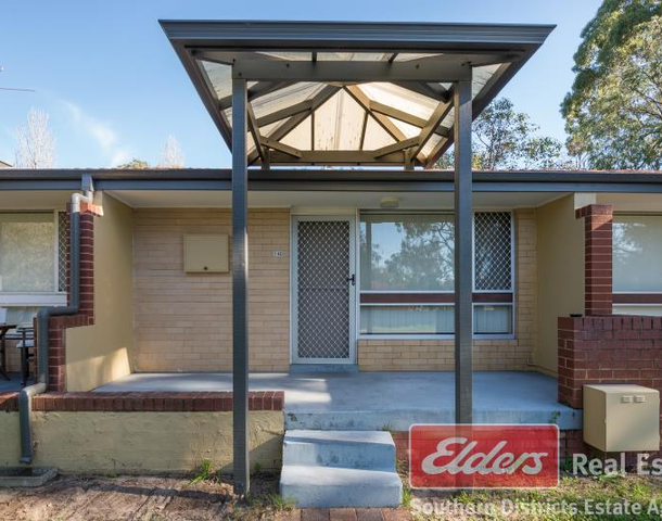 14D Stallard Place, Withers WA 6230