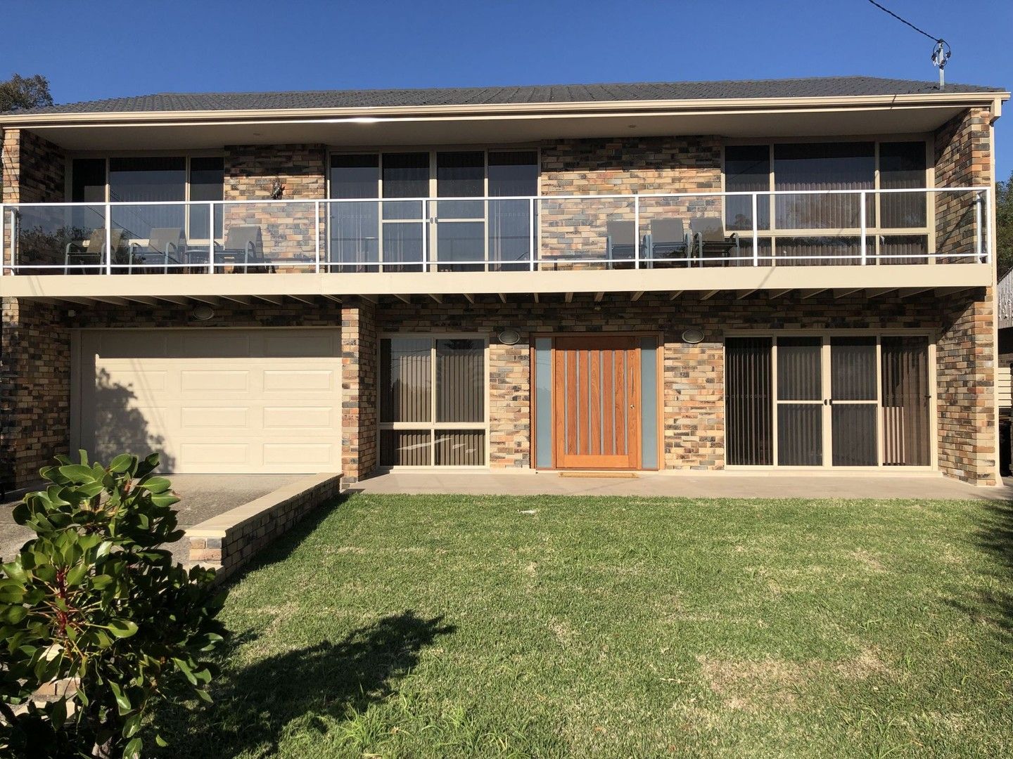 5 bedrooms House in 35 Wareham Crescent FRENCHS FOREST NSW, 2086