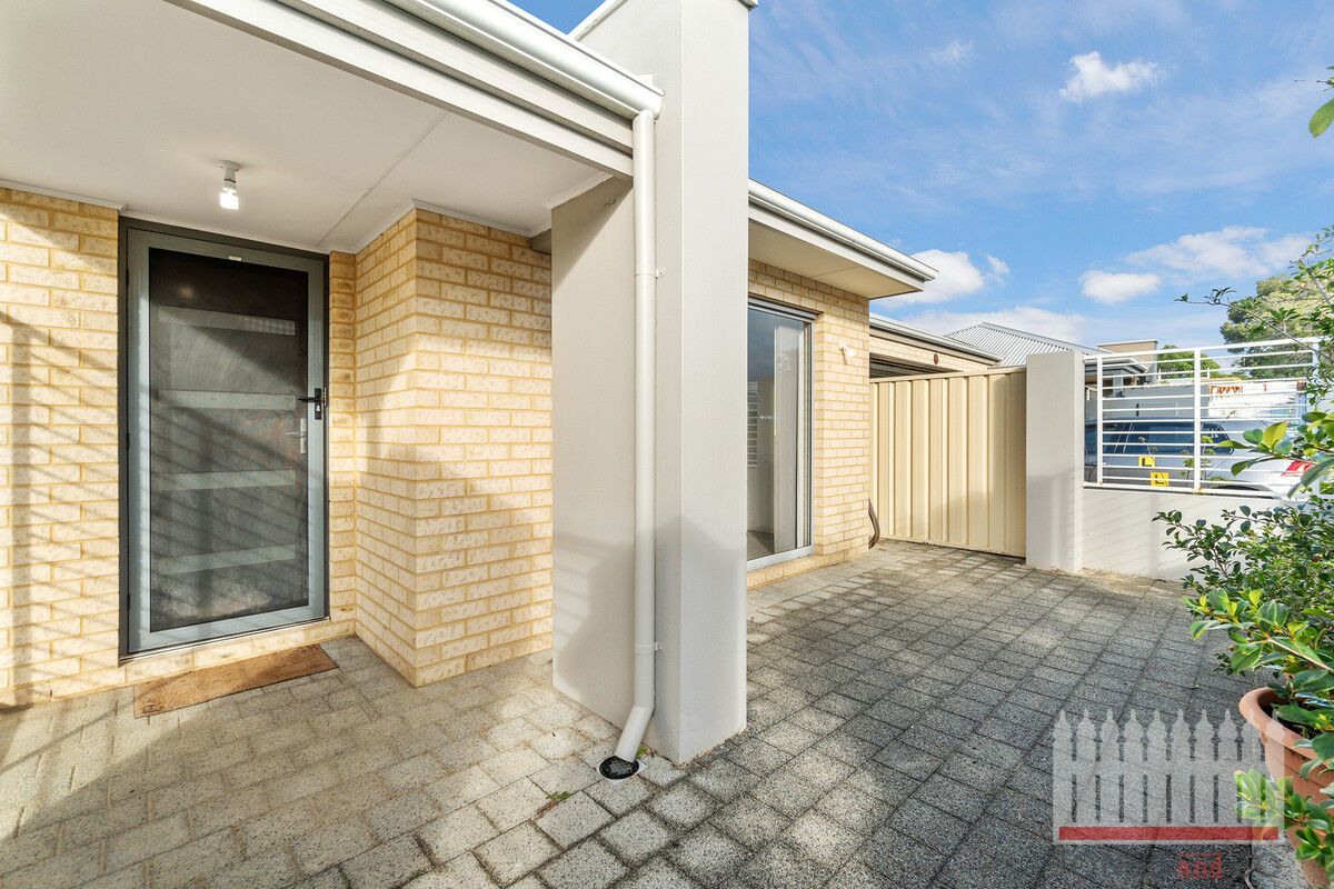 23a Success Hill Road, Bassendean WA 6054 House For Rent Domain