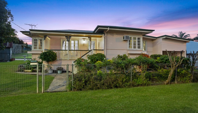 Picture of 340 Lower Dawson Road, ALLENSTOWN QLD 4700
