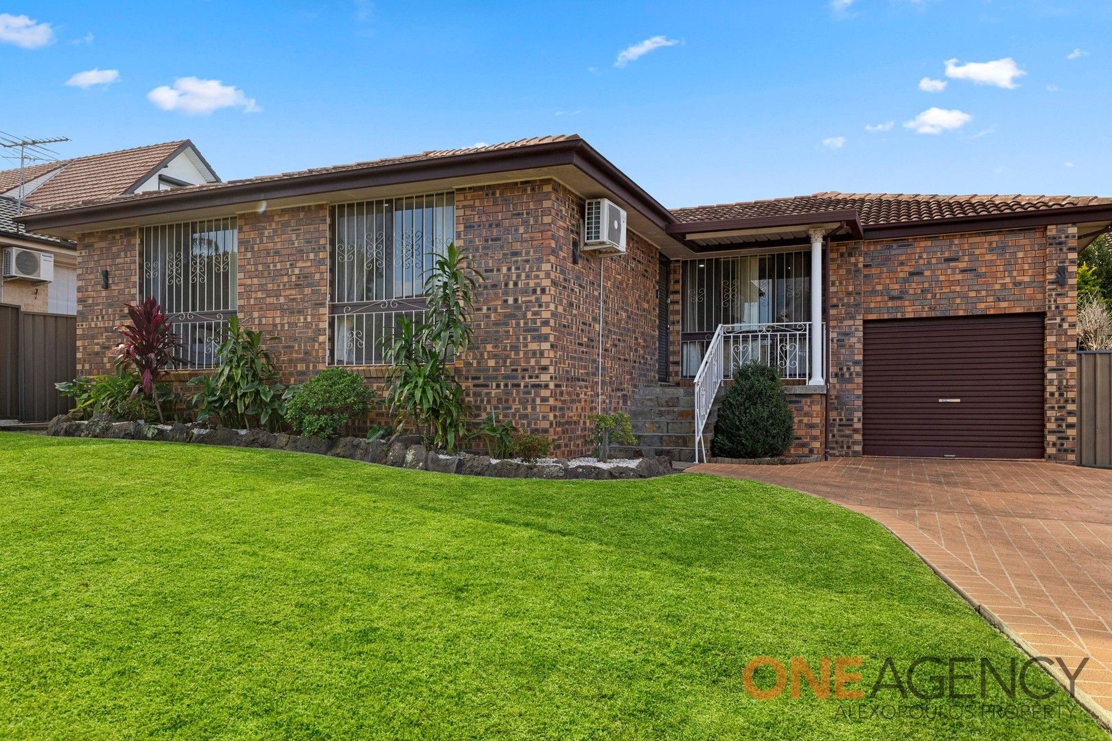 3 Roland Street, Bossley Park NSW 2176, Image 0