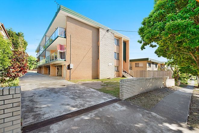 Picture of 6/59 Gellibrand Street, CLAYFIELD QLD 4011