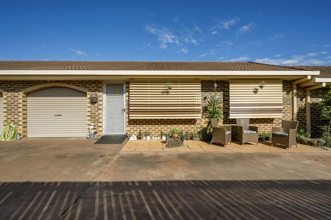 Picture of 4/27 Gipps Street, DRAYTON QLD 4350