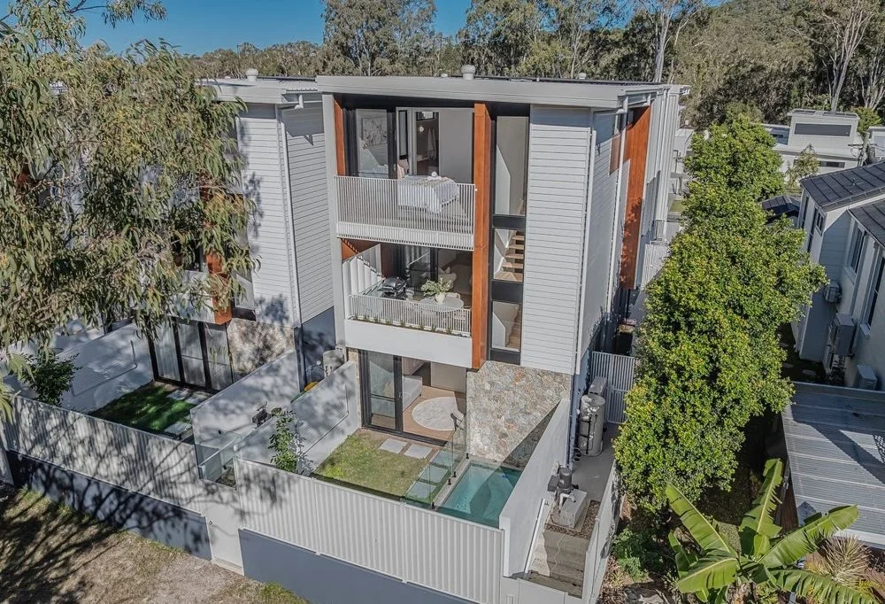 4/12 Willow Avenue,, Bogangar NSW 2488