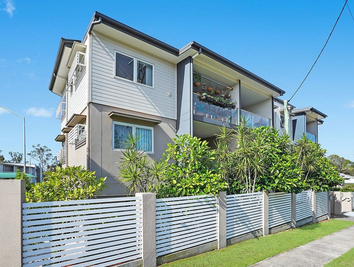 2 bedrooms Apartment / Unit / Flat in 8/6 Ovendean Street YERONGA QLD, 4104