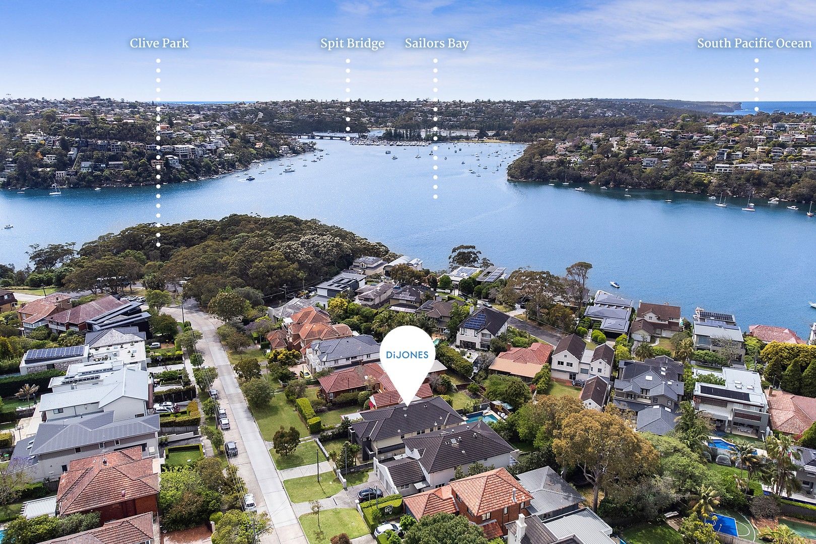 334 Sailors Bay Road, Northbridge NSW 2063, Image 0