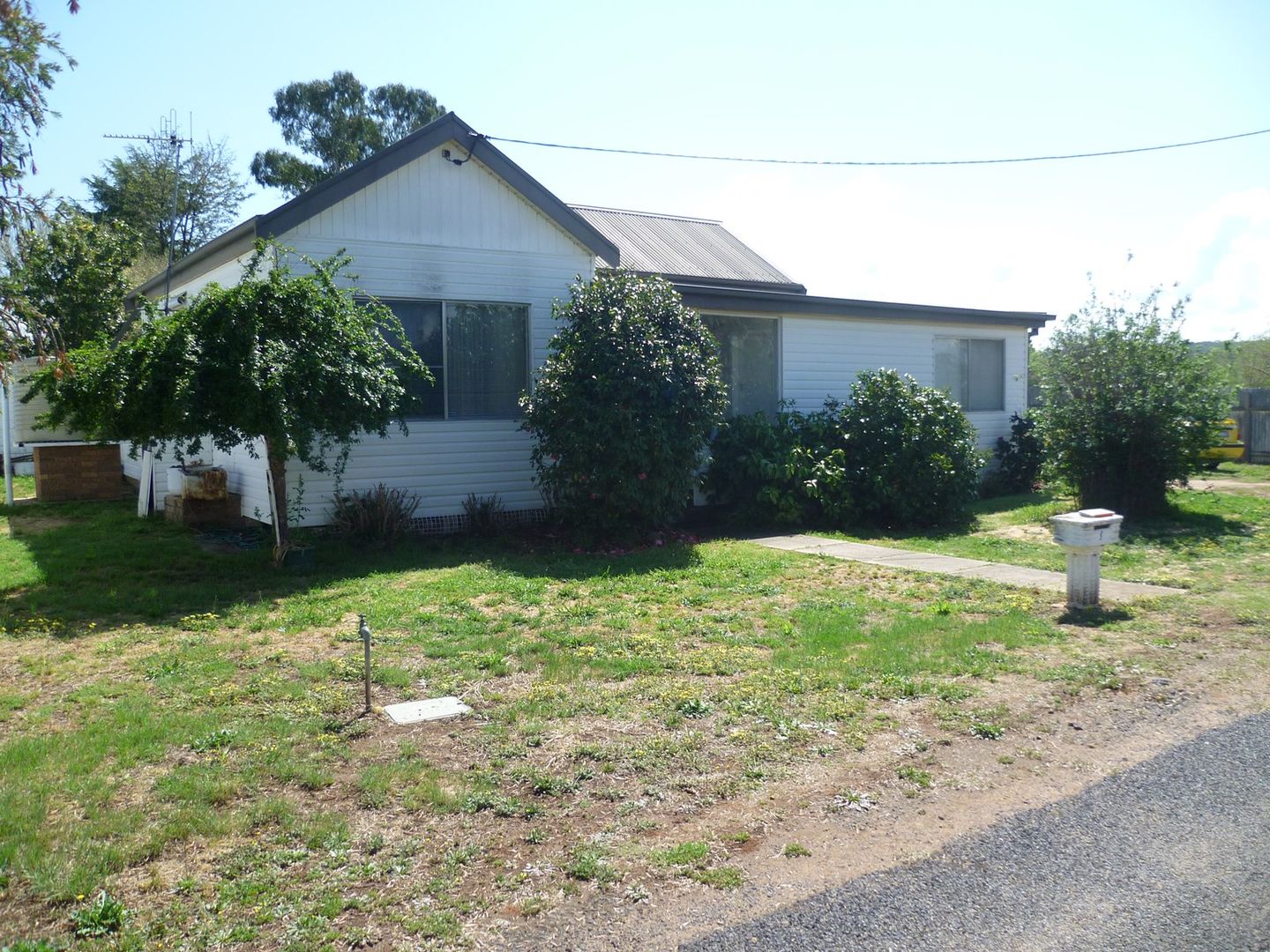 1 Andy's Lane, Binnaway NSW 2395, Image 1