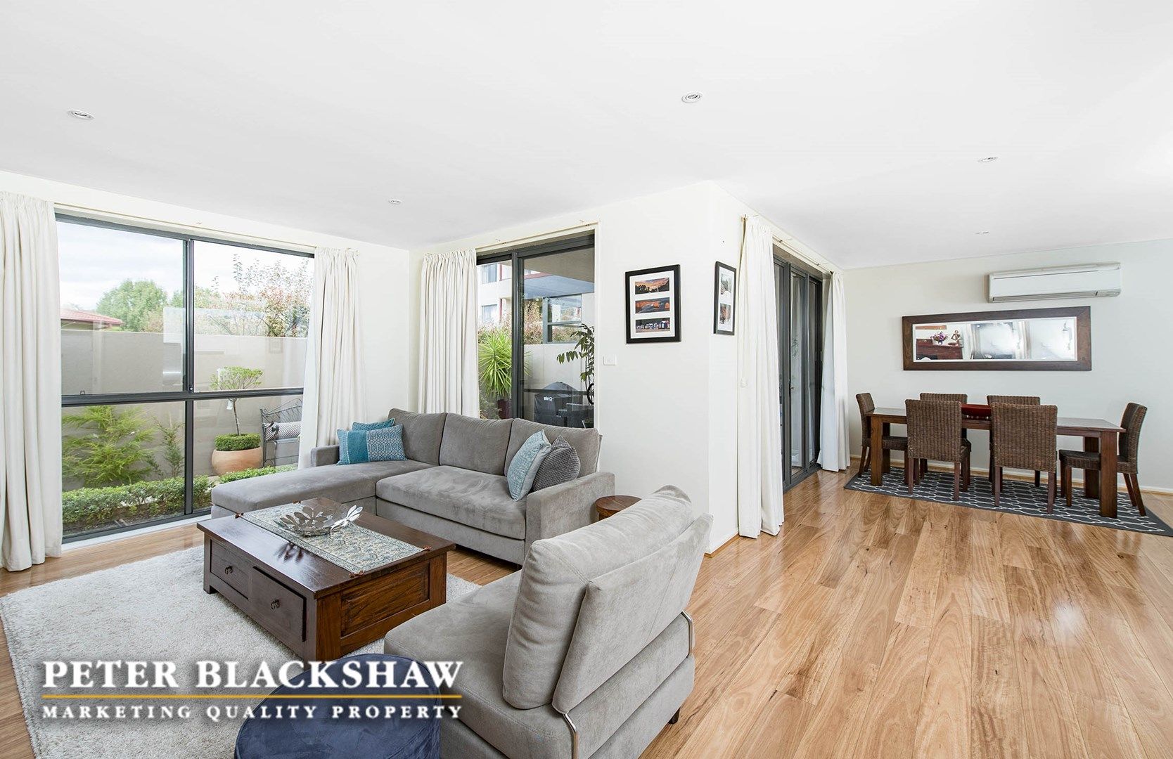 10/58 Eileen Good Street, Greenway ACT 2900, Image 0