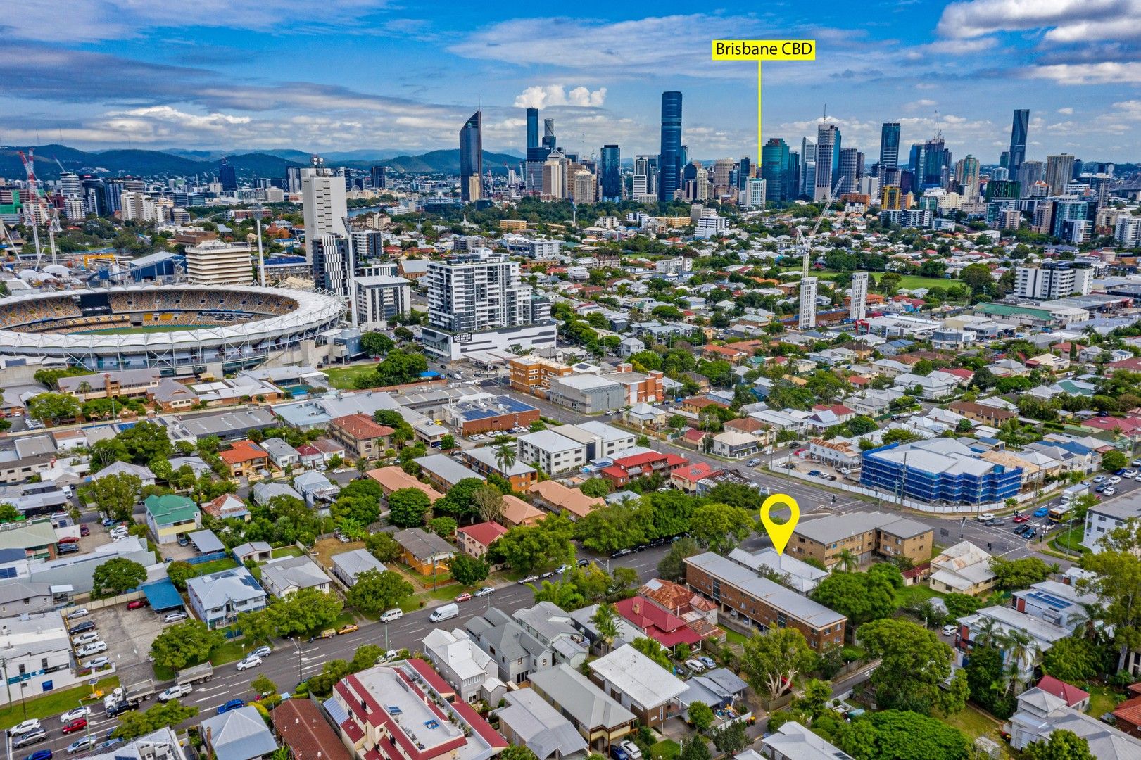 2 Lisburn Street, East Brisbane QLD 4169, Image 0