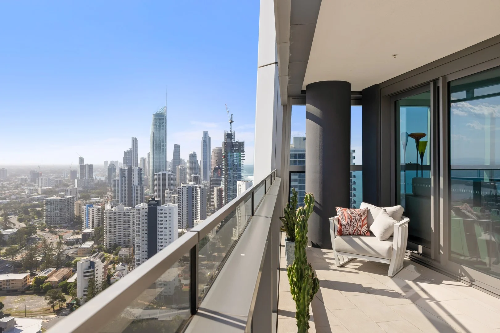 Additional image 2 of 13201/36 Old Burleigh Road, Surfers Paradise QLD 4217