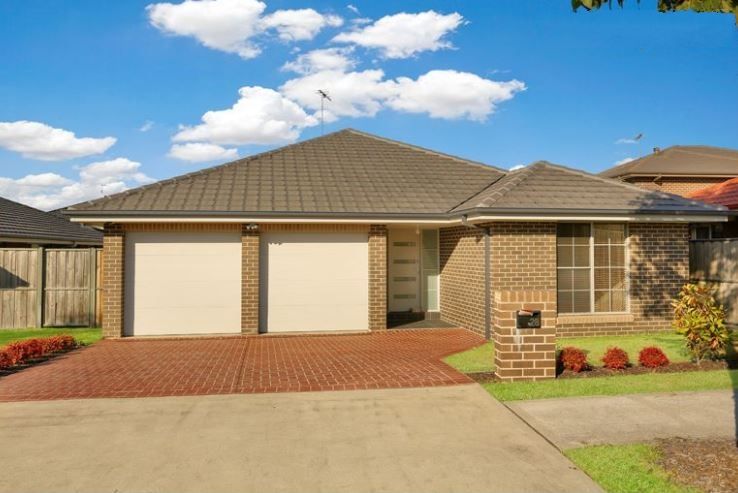 28 Ivory Street, The Ponds NSW 2769, Image 0