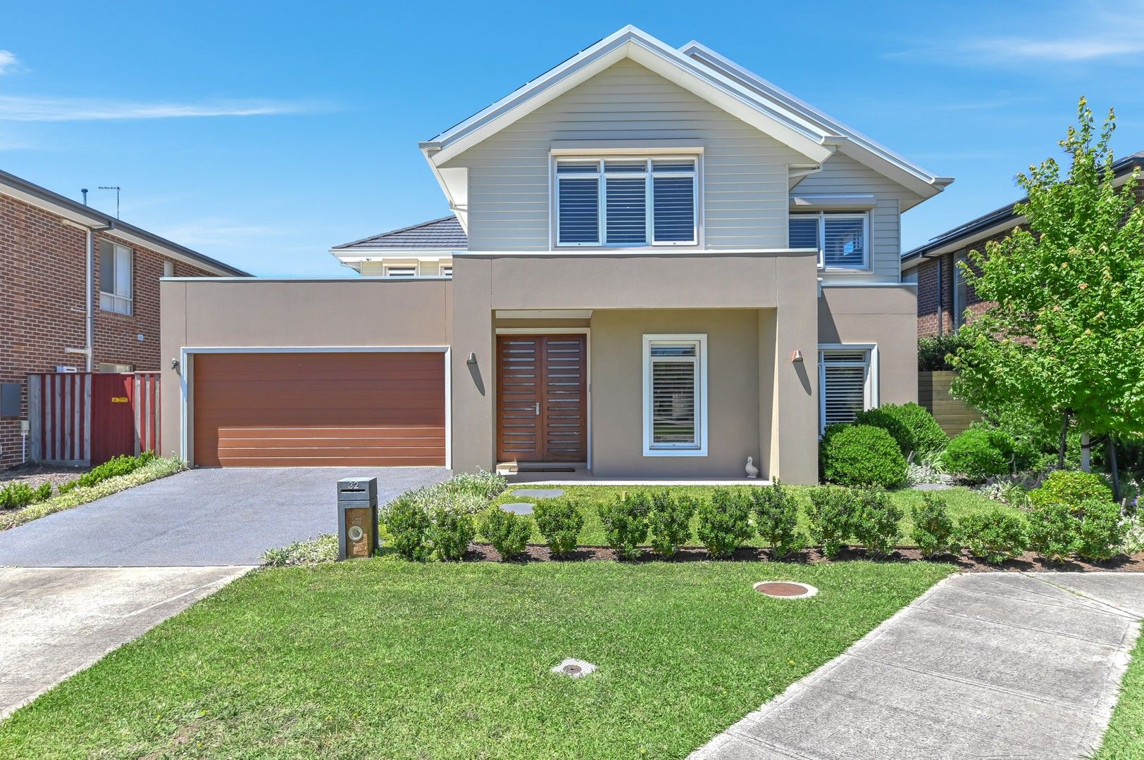 32 Rogers Close, Berwick VIC 3806, Image 0