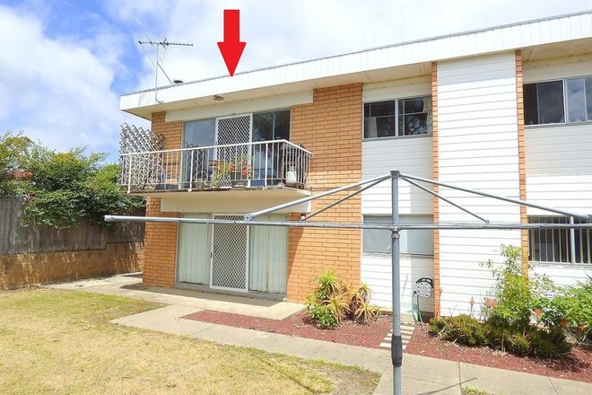 Picture of Unit 6/4 Calle Calle St, EDEN NSW 2551