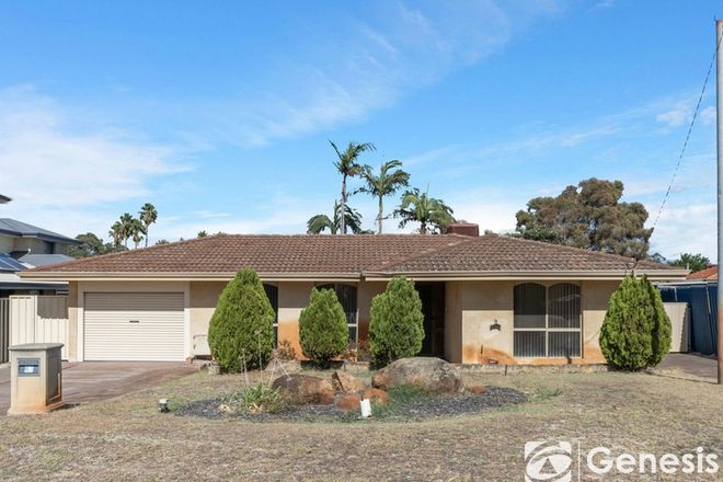 Picture of 62 Endeavour Avenue, BULL CREEK WA 6149