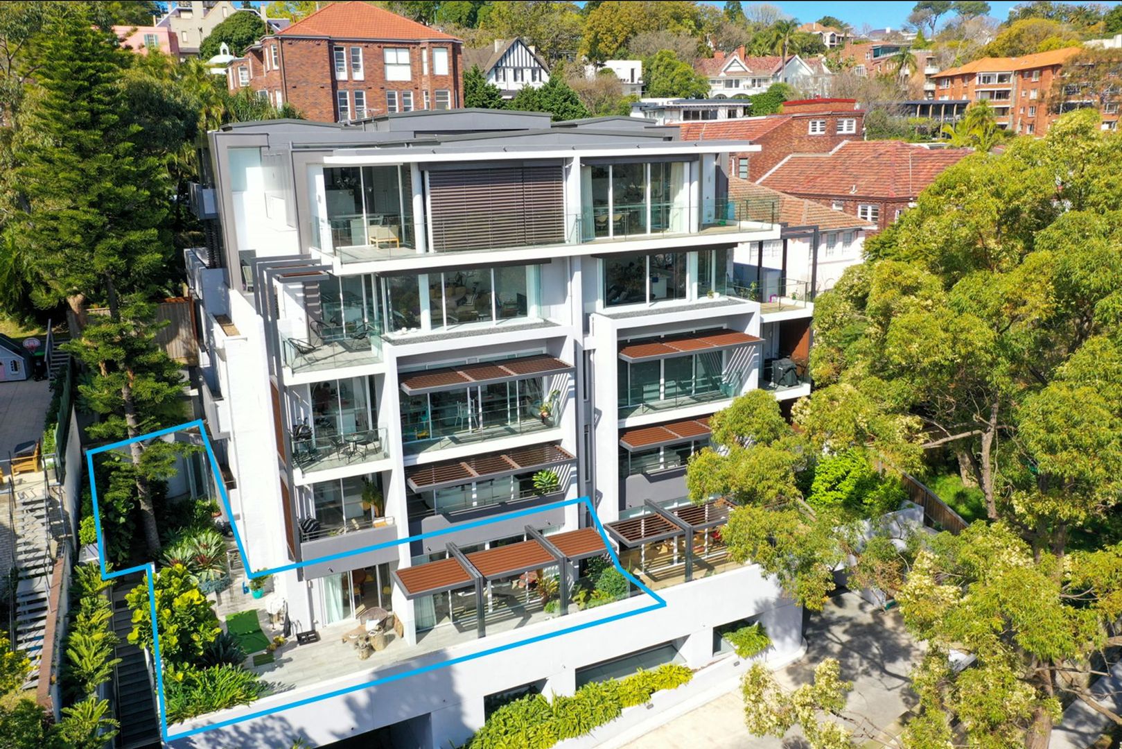 1/535 New South Head Road, Double Bay NSW 2028, Image 1