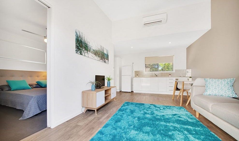 3/17 Rockhampton Road, Yeppoon QLD 4703 Apartment For Rent Domain