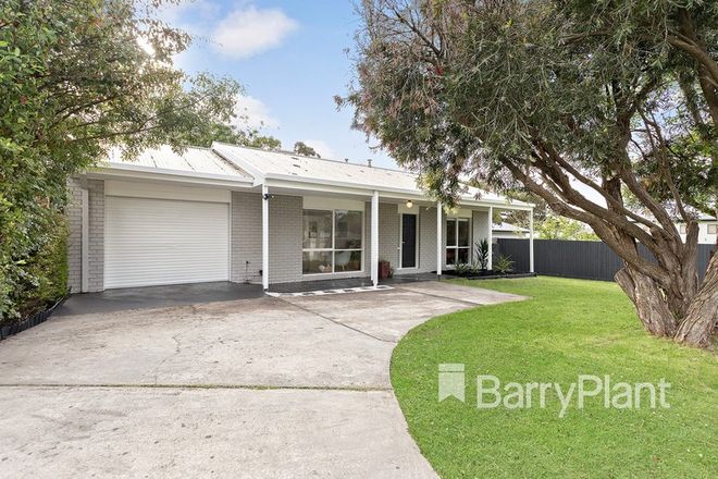 Picture of 2/16 Macedon Avenue, DROMANA VIC 3936