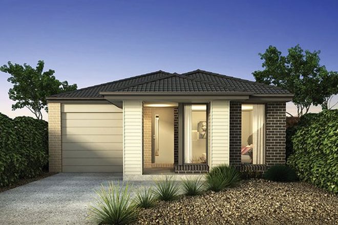 Picture of 818 Havant Circuit, ARMSTRONG CREEK VIC 3217