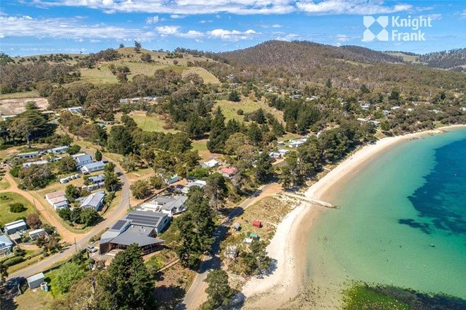 Picture of 19 Bruny Island Main Road, DENNES POINT TAS 7150